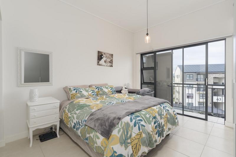 2 Bedroom Property for Sale in The Huntsman Western Cape